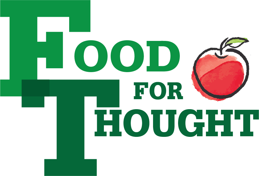 Food For Thought Logo